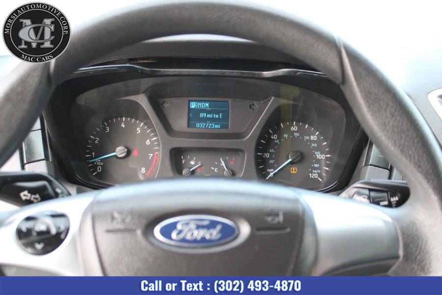 Used Ford Transit passenger Wagon T-350 148" Low Roof XLT Swing-Out RH Dr 2017 | Morsi Automotive Corp. New Castle, Delaware Used Ford Transit passenger Wagon T-350 148" Low Roof XLT Swing-Out RH Dr 2017 | Morsi Automotive Corp. New Castle, Delaware