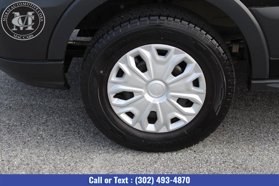 Used Ford Transit passenger Wagon T-350 148" Low Roof XLT Swing-Out RH Dr 2017 | Morsi Automotive Corp. New Castle, Delaware Used Ford Transit passenger Wagon T-350 148" Low Roof XLT Swing-Out RH Dr 2017 | Morsi Automotive Corp. New Castle, Delaware