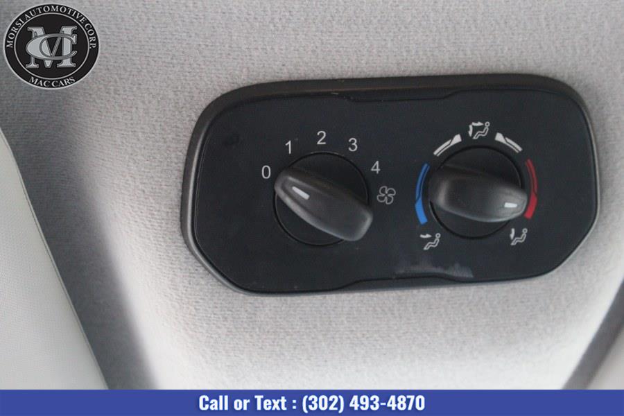 Used Ford Transit passenger Wagon T-350 148" Low Roof XLT Swing-Out RH Dr 2017 | Morsi Automotive Corp. New Castle, Delaware Used Ford Transit passenger Wagon T-350 148" Low Roof XLT Swing-Out RH Dr 2017 | Morsi Automotive Corp. New Castle, Delaware