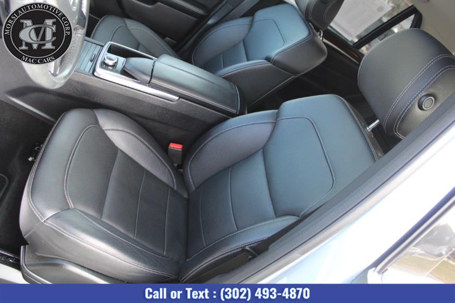 Used Mercedes-Benz M-Class 4MATIC 4dr ML350 2014 | Morsi Automotive Corp. New Castle, Delaware Used Mercedes-Benz M-Class 4MATIC 4dr ML350 2014 | Morsi Automotive Corp. New Castle, Delaware