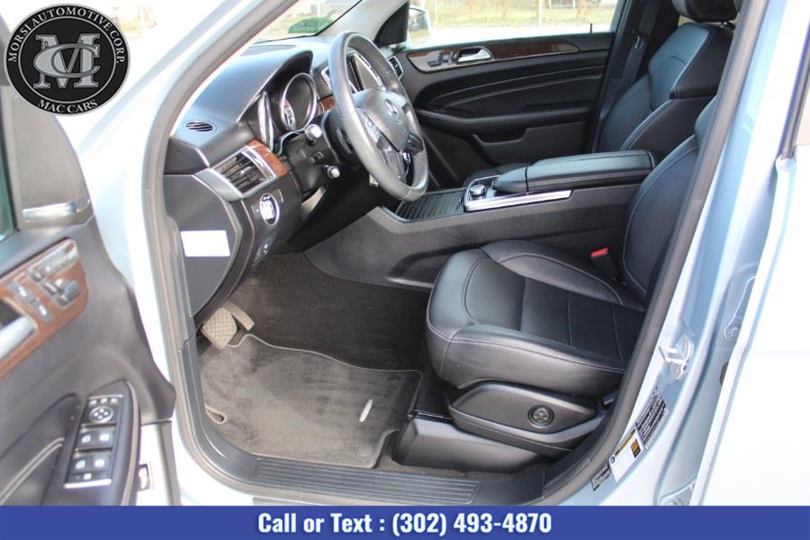 Used Mercedes-Benz M-Class 4MATIC 4dr ML350 2014 | Morsi Automotive Corp. New Castle, Delaware Used Mercedes-Benz M-Class 4MATIC 4dr ML350 2014 | Morsi Automotive Corp. New Castle, Delaware