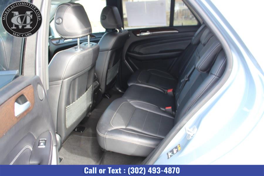 Used Mercedes-Benz M-Class 4MATIC 4dr ML350 2014 | Morsi Automotive Corp. New Castle, Delaware Used Mercedes-Benz M-Class 4MATIC 4dr ML350 2014 | Morsi Automotive Corp. New Castle, Delaware