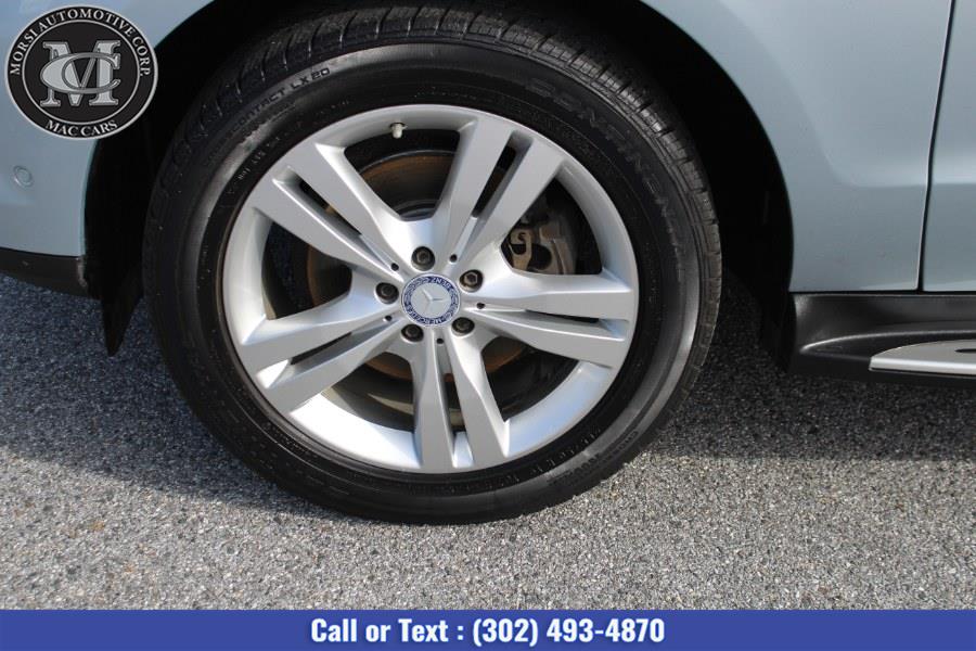 Used Mercedes-Benz M-Class 4MATIC 4dr ML350 2014 | Morsi Automotive Corp. New Castle, Delaware Used Mercedes-Benz M-Class 4MATIC 4dr ML350 2014 | Morsi Automotive Corp. New Castle, Delaware