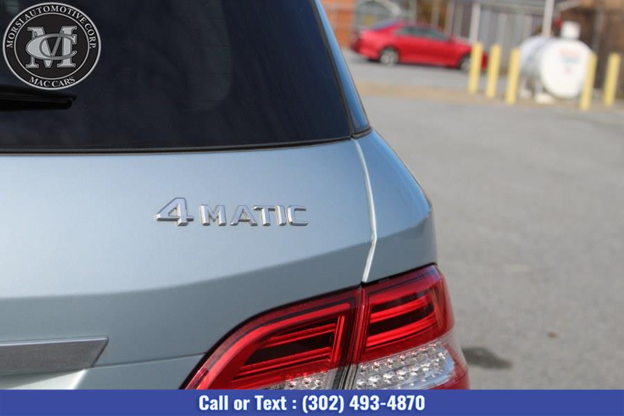 Used Mercedes-Benz M-Class 4MATIC 4dr ML350 2014 | Morsi Automotive Corp. New Castle, Delaware Used Mercedes-Benz M-Class 4MATIC 4dr ML350 2014 | Morsi Automotive Corp. New Castle, Delaware