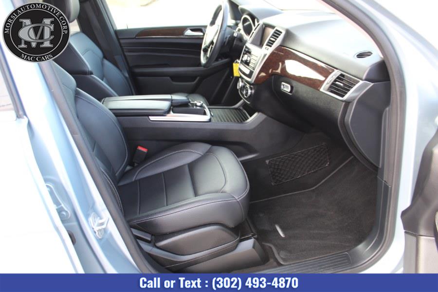 Used Mercedes-Benz M-Class 4MATIC 4dr ML350 2014 | Morsi Automotive Corp. New Castle, Delaware Used Mercedes-Benz M-Class 4MATIC 4dr ML350 2014 | Morsi Automotive Corp. New Castle, Delaware