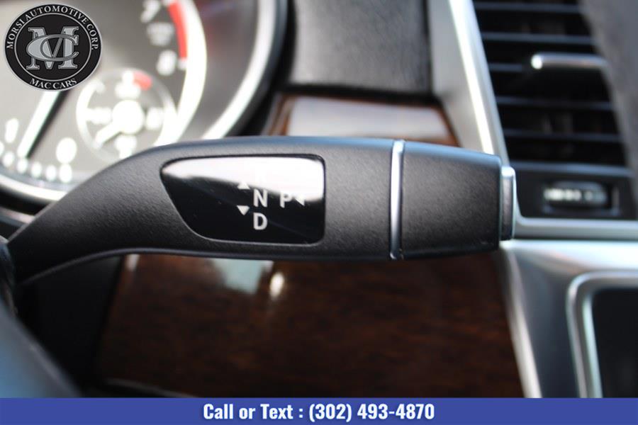 Used Mercedes-Benz M-Class 4MATIC 4dr ML350 2014 | Morsi Automotive Corp. New Castle, Delaware Used Mercedes-Benz M-Class 4MATIC 4dr ML350 2014 | Morsi Automotive Corp. New Castle, Delaware