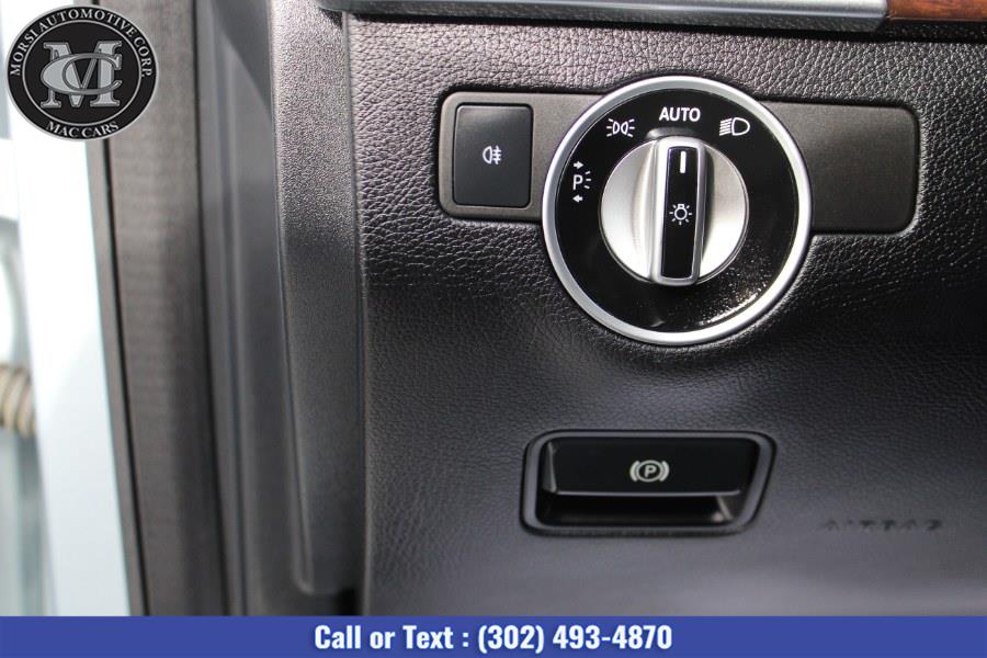 Used Mercedes-Benz M-Class 4MATIC 4dr ML350 2014 | Morsi Automotive Corp. New Castle, Delaware Used Mercedes-Benz M-Class 4MATIC 4dr ML350 2014 | Morsi Automotive Corp. New Castle, Delaware