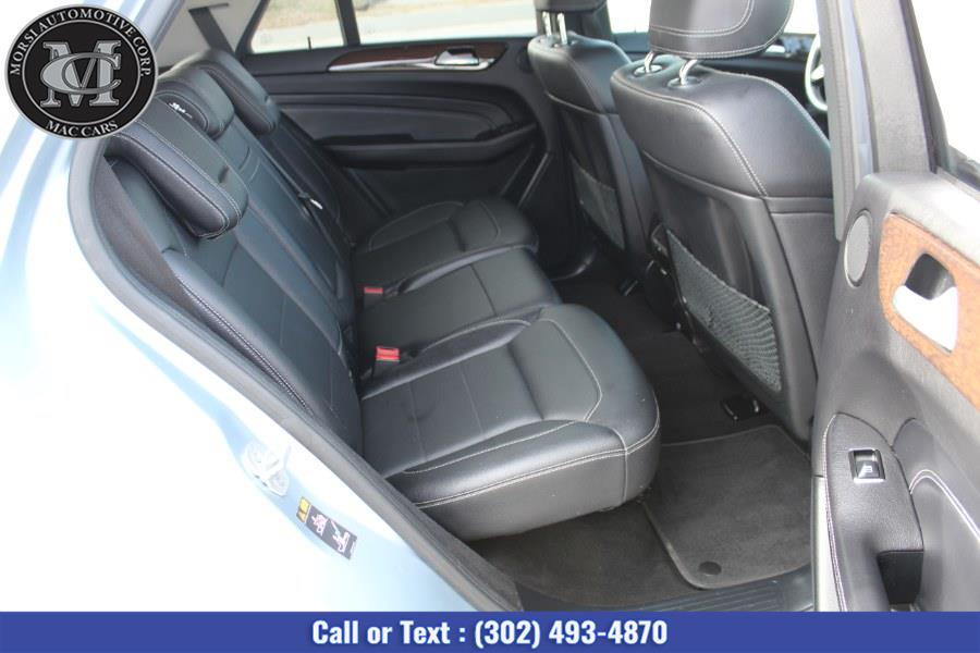 Used Mercedes-Benz M-Class 4MATIC 4dr ML350 2014 | Morsi Automotive Corp. New Castle, Delaware Used Mercedes-Benz M-Class 4MATIC 4dr ML350 2014 | Morsi Automotive Corp. New Castle, Delaware
