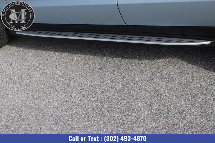 Used Mercedes-Benz M-Class 4MATIC 4dr ML350 2014 | Morsi Automotive Corp. New Castle, Delaware Used Mercedes-Benz M-Class 4MATIC 4dr ML350 2014 | Morsi Automotive Corp. New Castle, Delaware
