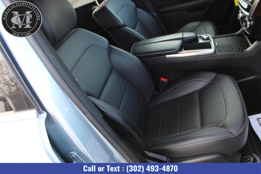 Used Mercedes-Benz M-Class 4MATIC 4dr ML350 2014 | Morsi Automotive Corp. New Castle, Delaware Used Mercedes-Benz M-Class 4MATIC 4dr ML350 2014 | Morsi Automotive Corp. New Castle, Delaware
