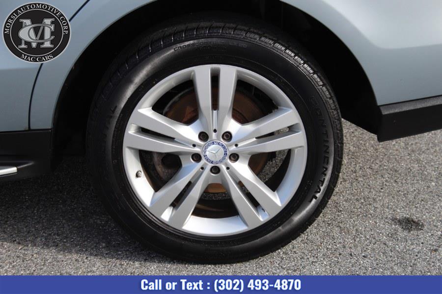 Used Mercedes-Benz M-Class 4MATIC 4dr ML350 2014 | Morsi Automotive Corp. New Castle, Delaware Used Mercedes-Benz M-Class 4MATIC 4dr ML350 2014 | Morsi Automotive Corp. New Castle, Delaware