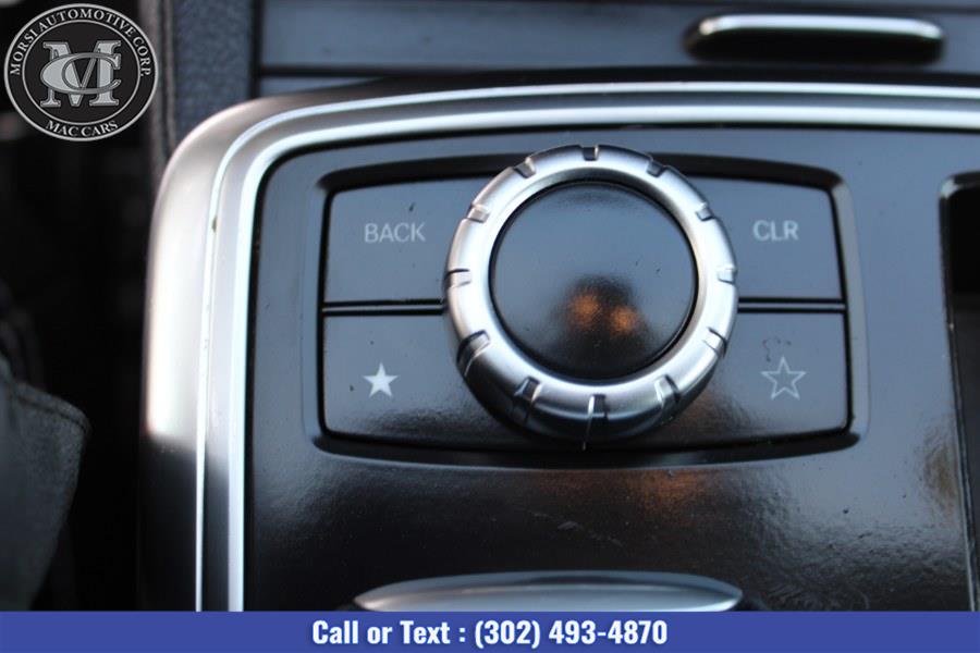 Used Mercedes-Benz M-Class 4MATIC 4dr ML350 2014 | Morsi Automotive Corp. New Castle, Delaware Used Mercedes-Benz M-Class 4MATIC 4dr ML350 2014 | Morsi Automotive Corp. New Castle, Delaware