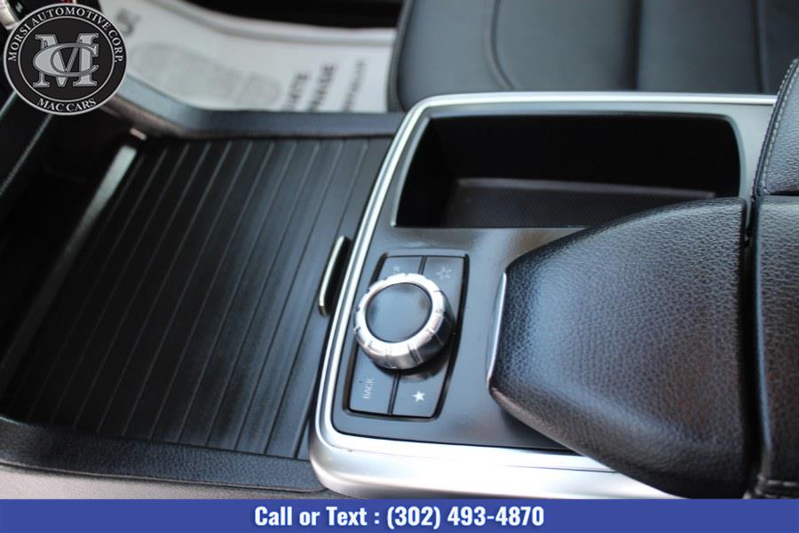 Used Mercedes-Benz M-Class 4MATIC 4dr ML350 2014 | Morsi Automotive Corp. New Castle, Delaware Used Mercedes-Benz M-Class 4MATIC 4dr ML350 2014 | Morsi Automotive Corp. New Castle, Delaware
