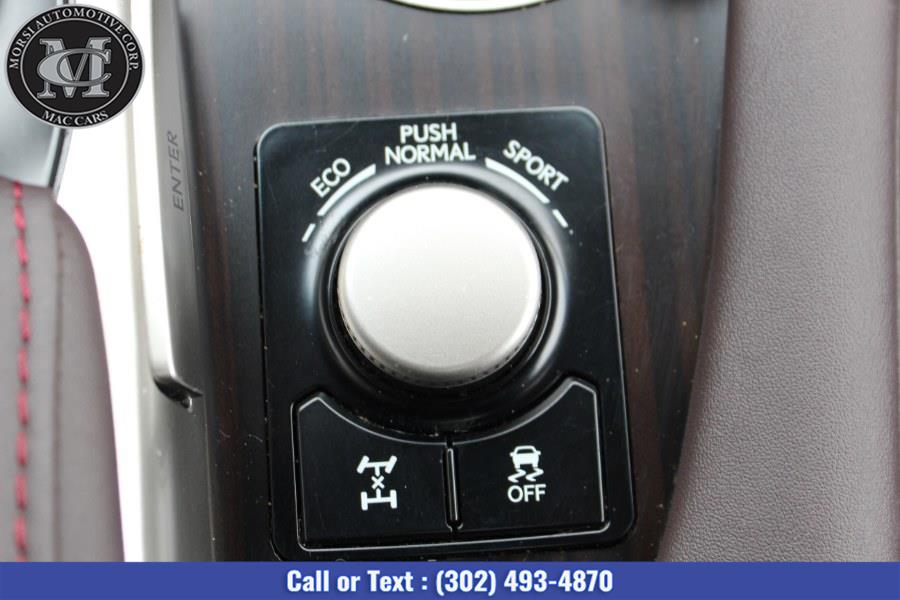 Used Lexus RX L RX 350L Premium AWD 2018 | Morsi Automotive Corp. New Castle, Delaware Used Lexus RX L RX 350L Premium AWD 2018 | Morsi Automotive Corp. New Castle, Delaware