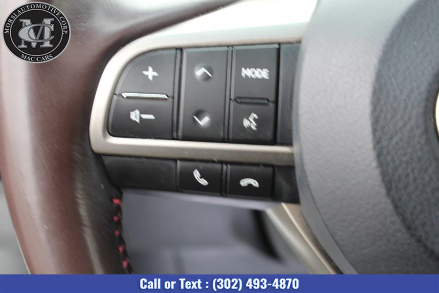 Used Lexus RX L RX 350L Premium AWD 2018 | Morsi Automotive Corp. New Castle, Delaware Used Lexus RX L RX 350L Premium AWD 2018 | Morsi Automotive Corp. New Castle, Delaware