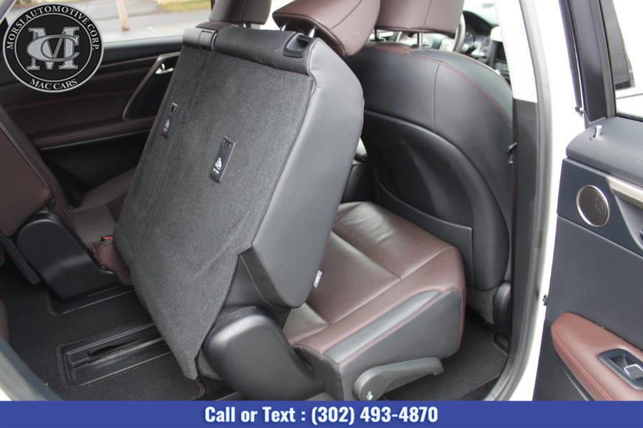 Used Lexus RX L RX 350L Premium AWD 2018 | Morsi Automotive Corp. New Castle, Delaware Used Lexus RX L RX 350L Premium AWD 2018 | Morsi Automotive Corp. New Castle, Delaware