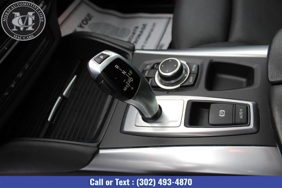 Used BMW X6 AWD 4dr xDrive35i 2014 | Morsi Automotive Corp. New Castle, Delaware Used BMW X6 AWD 4dr xDrive35i 2014 | Morsi Automotive Corp. New Castle, Delaware