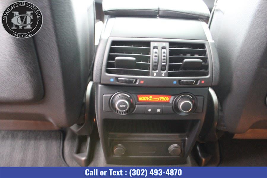 Used BMW X6 AWD 4dr xDrive35i 2014 | Morsi Automotive Corp. New Castle, Delaware Used BMW X6 AWD 4dr xDrive35i 2014 | Morsi Automotive Corp. New Castle, Delaware