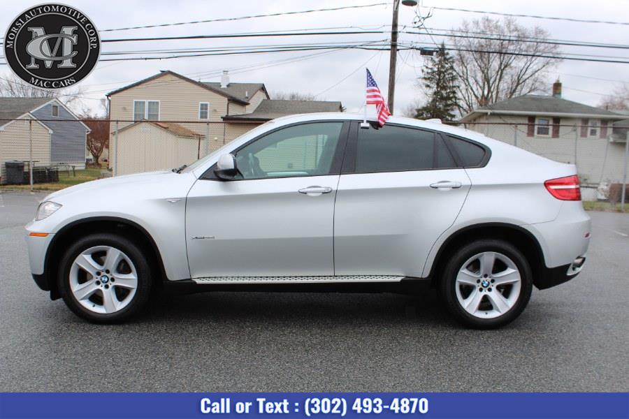 Used BMW X6 AWD 4dr xDrive35i 2014 | Morsi Automotive Corp. New Castle, Delaware Used BMW X6 AWD 4dr xDrive35i 2014 | Morsi Automotive Corp. New Castle, Delaware