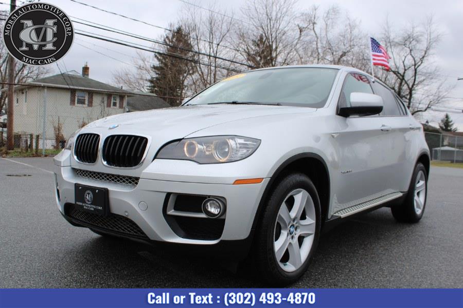 Used BMW X6 AWD 4dr xDrive35i 2014 | Morsi Automotive Corp. New Castle, Delaware Used BMW X6 AWD 4dr xDrive35i 2014 | Morsi Automotive Corp. New Castle, Delaware