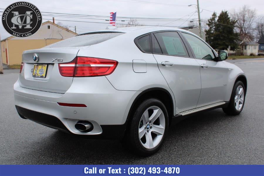 Used BMW X6 AWD 4dr xDrive35i 2014 | Morsi Automotive Corp. New Castle, Delaware Used BMW X6 AWD 4dr xDrive35i 2014 | Morsi Automotive Corp. New Castle, Delaware