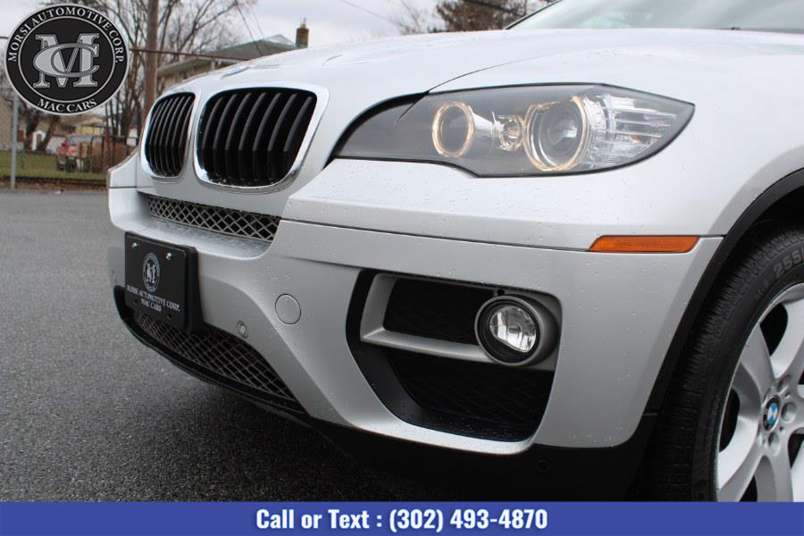 Used BMW X6 AWD 4dr xDrive35i 2014 | Morsi Automotive Corp. New Castle, Delaware Used BMW X6 AWD 4dr xDrive35i 2014 | Morsi Automotive Corp. New Castle, Delaware