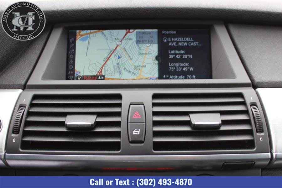 Used BMW X6 AWD 4dr xDrive35i 2014 | Morsi Automotive Corp. New Castle, Delaware Used BMW X6 AWD 4dr xDrive35i 2014 | Morsi Automotive Corp. New Castle, Delaware
