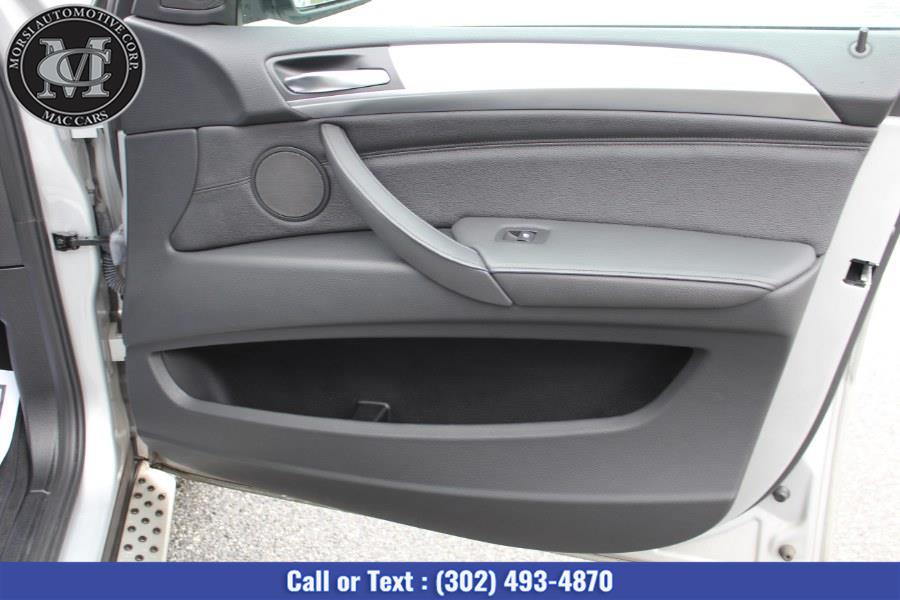 Used BMW X6 AWD 4dr xDrive35i 2014 | Morsi Automotive Corp. New Castle, Delaware Used BMW X6 AWD 4dr xDrive35i 2014 | Morsi Automotive Corp. New Castle, Delaware