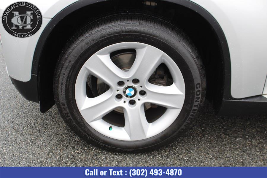 Used BMW X6 AWD 4dr xDrive35i 2014 | Morsi Automotive Corp. New Castle, Delaware Used BMW X6 AWD 4dr xDrive35i 2014 | Morsi Automotive Corp. New Castle, Delaware