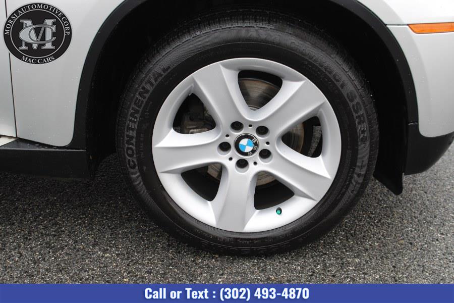 Used BMW X6 AWD 4dr xDrive35i 2014 | Morsi Automotive Corp. New Castle, Delaware Used BMW X6 AWD 4dr xDrive35i 2014 | Morsi Automotive Corp. New Castle, Delaware