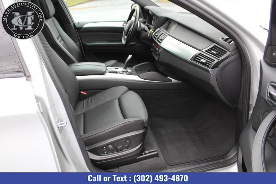 Used BMW X6 AWD 4dr xDrive35i 2014 | Morsi Automotive Corp. New Castle, Delaware Used BMW X6 AWD 4dr xDrive35i 2014 | Morsi Automotive Corp. New Castle, Delaware