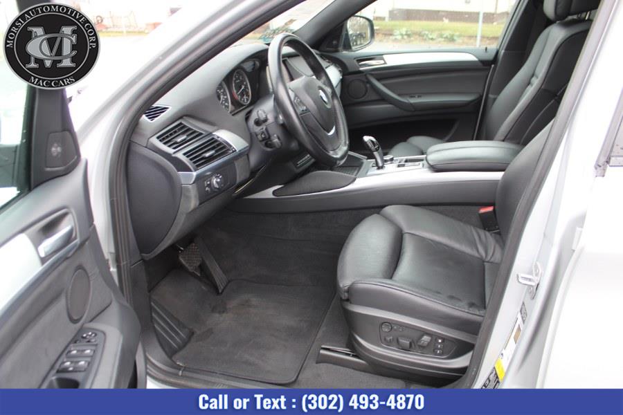 Used BMW X6 AWD 4dr xDrive35i 2014 | Morsi Automotive Corp. New Castle, Delaware Used BMW X6 AWD 4dr xDrive35i 2014 | Morsi Automotive Corp. New Castle, Delaware