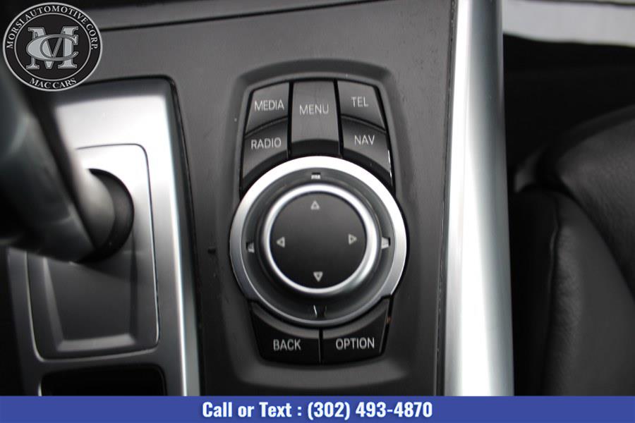 Used BMW X6 AWD 4dr xDrive35i 2014 | Morsi Automotive Corp. New Castle, Delaware Used BMW X6 AWD 4dr xDrive35i 2014 | Morsi Automotive Corp. New Castle, Delaware