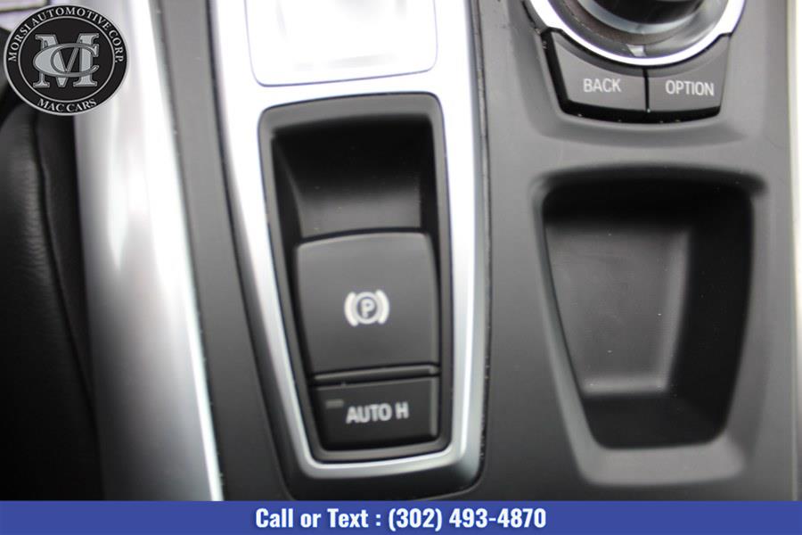 Used BMW X6 AWD 4dr xDrive35i 2014 | Morsi Automotive Corp. New Castle, Delaware Used BMW X6 AWD 4dr xDrive35i 2014 | Morsi Automotive Corp. New Castle, Delaware
