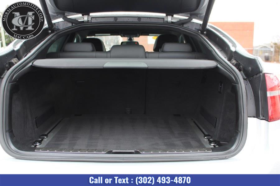 Used BMW X6 AWD 4dr xDrive35i 2014 | Morsi Automotive Corp. New Castle, Delaware Used BMW X6 AWD 4dr xDrive35i 2014 | Morsi Automotive Corp. New Castle, Delaware