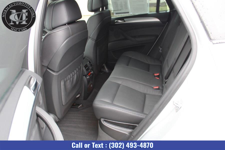 Used BMW X6 AWD 4dr xDrive35i 2014 | Morsi Automotive Corp. New Castle, Delaware Used BMW X6 AWD 4dr xDrive35i 2014 | Morsi Automotive Corp. New Castle, Delaware