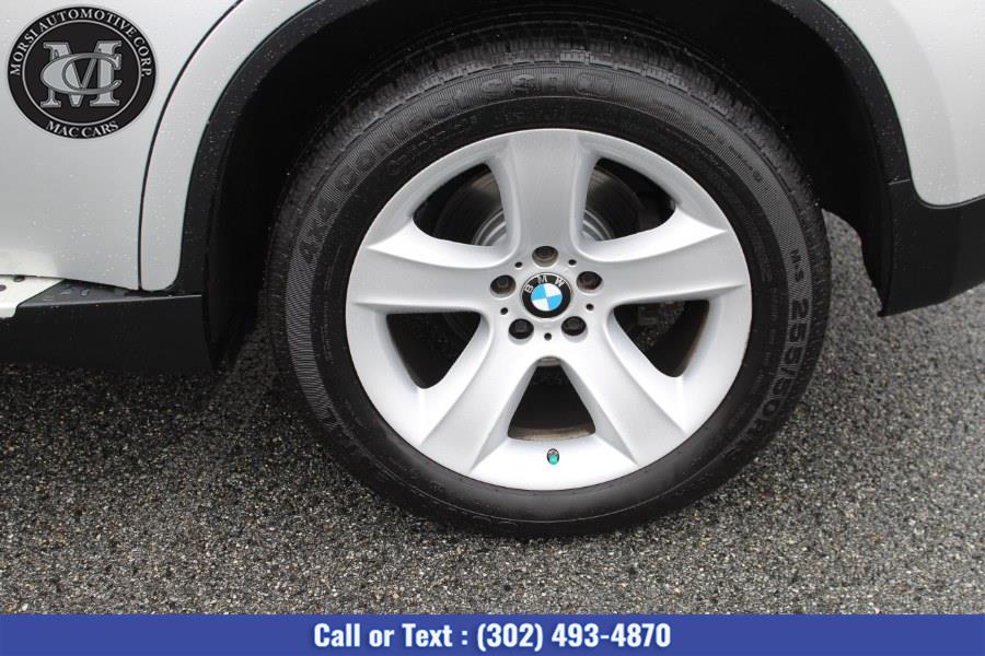 Used BMW X6 AWD 4dr xDrive35i 2014 | Morsi Automotive Corp. New Castle, Delaware Used BMW X6 AWD 4dr xDrive35i 2014 | Morsi Automotive Corp. New Castle, Delaware