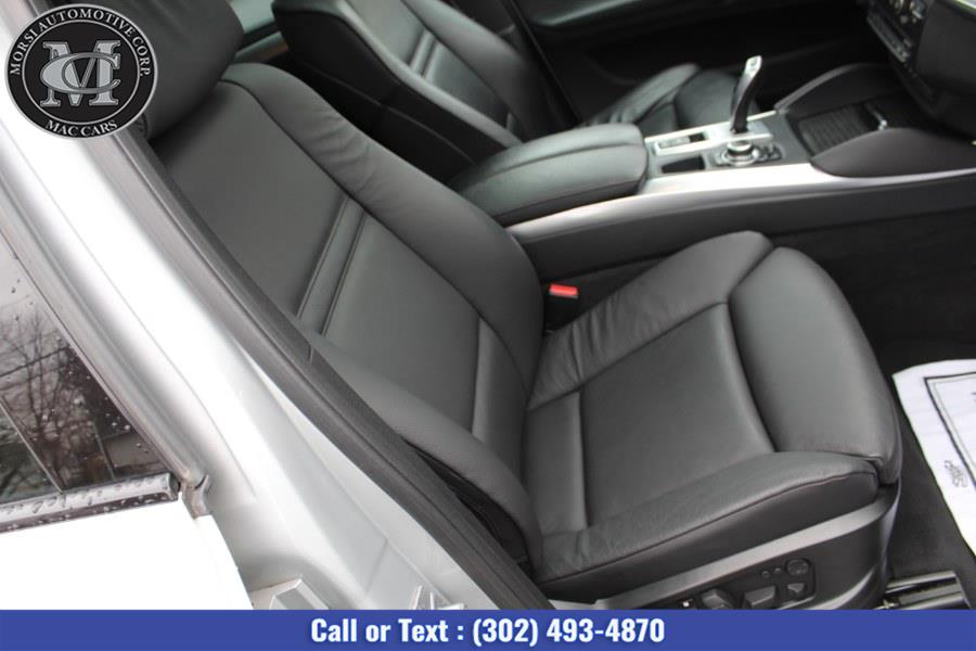 Used BMW X6 AWD 4dr xDrive35i 2014 | Morsi Automotive Corp. New Castle, Delaware Used BMW X6 AWD 4dr xDrive35i 2014 | Morsi Automotive Corp. New Castle, Delaware