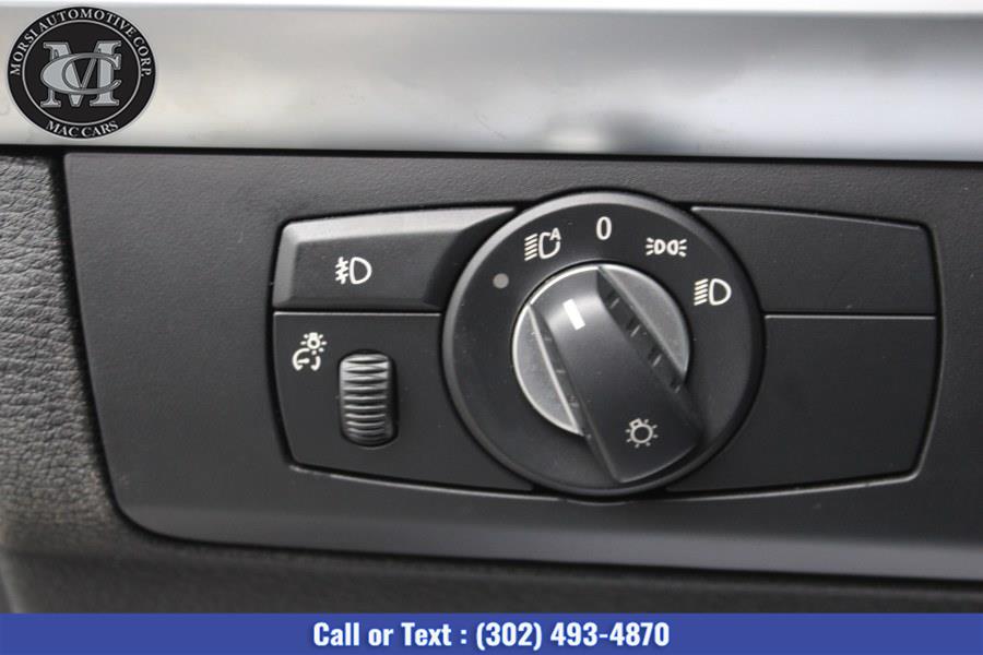 Used BMW X6 AWD 4dr xDrive35i 2014 | Morsi Automotive Corp. New Castle, Delaware Used BMW X6 AWD 4dr xDrive35i 2014 | Morsi Automotive Corp. New Castle, Delaware