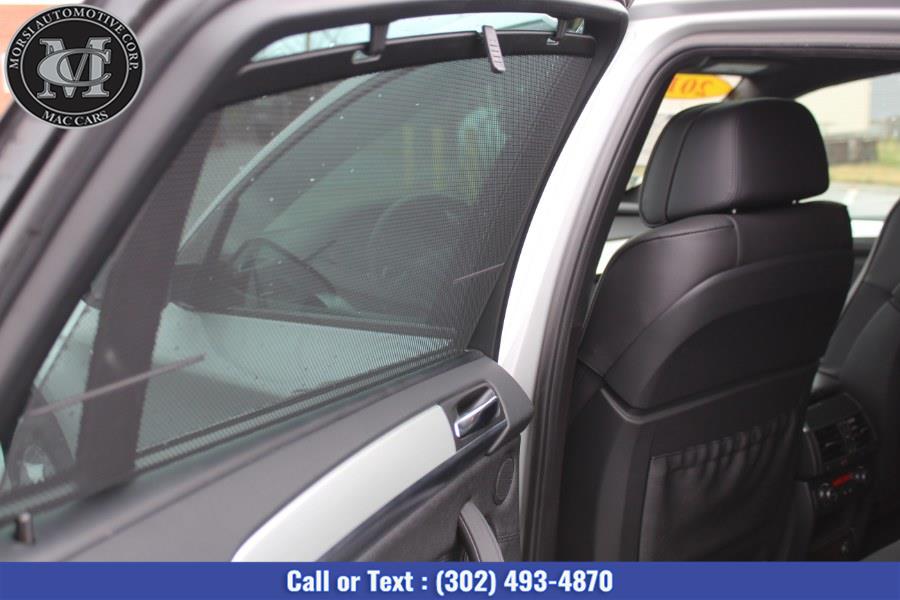 Used BMW X6 AWD 4dr xDrive35i 2014 | Morsi Automotive Corp. New Castle, Delaware Used BMW X6 AWD 4dr xDrive35i 2014 | Morsi Automotive Corp. New Castle, Delaware