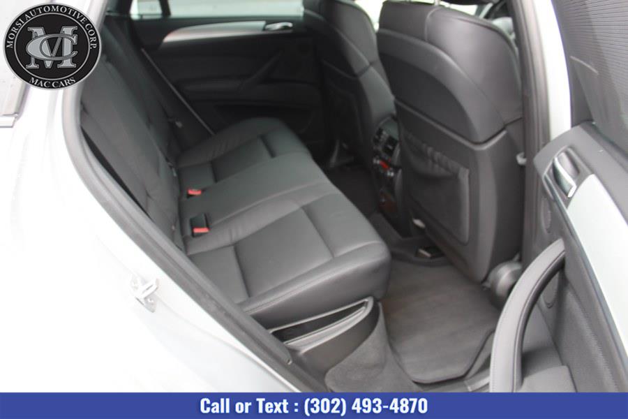 Used BMW X6 AWD 4dr xDrive35i 2014 | Morsi Automotive Corp. New Castle, Delaware Used BMW X6 AWD 4dr xDrive35i 2014 | Morsi Automotive Corp. New Castle, Delaware
