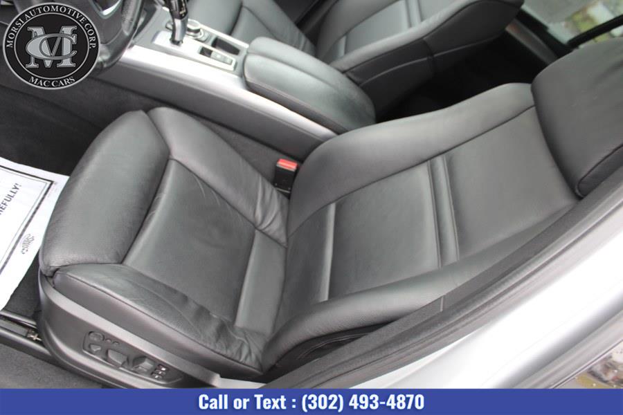 Used BMW X6 AWD 4dr xDrive35i 2014 | Morsi Automotive Corp. New Castle, Delaware Used BMW X6 AWD 4dr xDrive35i 2014 | Morsi Automotive Corp. New Castle, Delaware