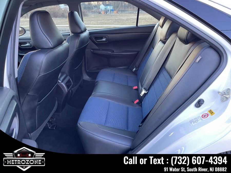 Used Toyota Camry Special Edition 2016 | Metrozone Motor Group. South River, New Jersey Used Toyota Camry Special Edition 2016 | Metrozone Motor Group. South River, New Jersey