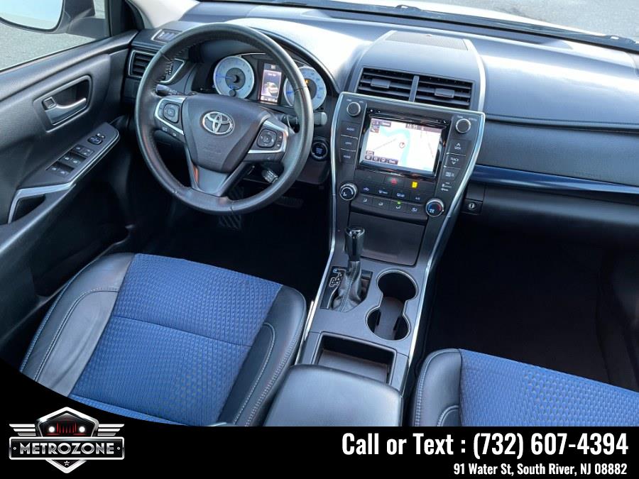 Used Toyota Camry Special Edition 2016 | Metrozone Motor Group. South River, New Jersey Used Toyota Camry Special Edition 2016 | Metrozone Motor Group. South River, New Jersey