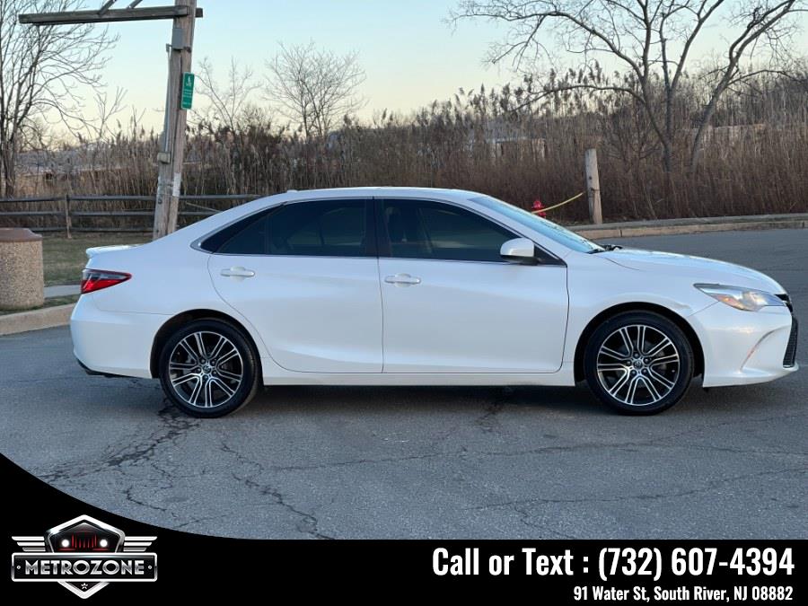 Used Toyota Camry Special Edition 2016 | Metrozone Motor Group. South River, New Jersey Used Toyota Camry Special Edition 2016 | Metrozone Motor Group. South River, New Jersey