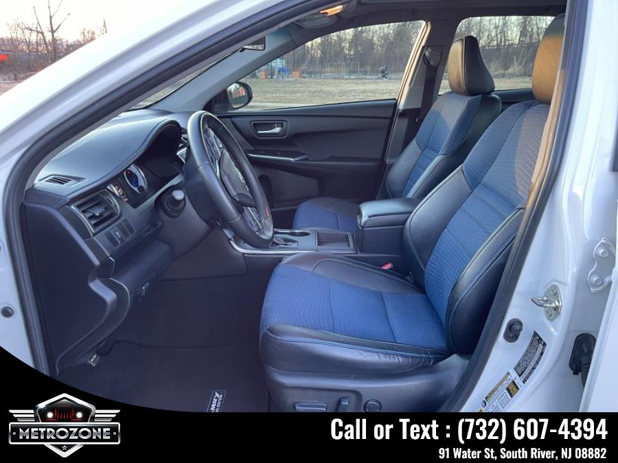 Used Toyota Camry Special Edition 2016 | Metrozone Motor Group. South River, New Jersey Used Toyota Camry Special Edition 2016 | Metrozone Motor Group. South River, New Jersey