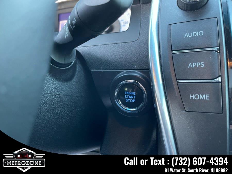 Used Toyota Camry Special Edition 2016 | Metrozone Motor Group. South River, New Jersey Used Toyota Camry Special Edition 2016 | Metrozone Motor Group. South River, New Jersey