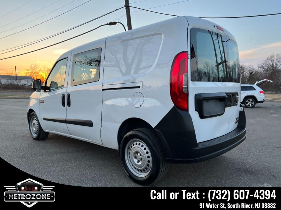 2016 Ram ProMaster City Wagon 4dr Wgn, available for sale in South River, New Jersey | Metrozone Motor Group. South River, New Jersey 2016 Ram ProMaster City Wagon 4dr Wgn, available for sale in South River, New Jersey | Metrozone Motor Group. South River, New Jersey