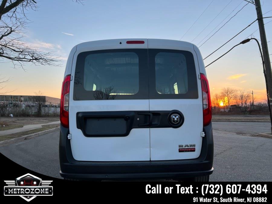 2016 Ram ProMaster City Wagon 4dr Wgn, available for sale in South River, New Jersey | Metrozone Motor Group. South River, New Jersey 2016 Ram ProMaster City Wagon 4dr Wgn, available for sale in South River, New Jersey | Metrozone Motor Group. South River, New Jersey