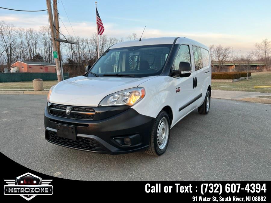 2016 Ram ProMaster City Wagon 4dr Wgn, available for sale in South River, New Jersey | Metrozone Motor Group. South River, New Jersey 2016 Ram ProMaster City Wagon 4dr Wgn, available for sale in South River, New Jersey | Metrozone Motor Group. South River, New Jersey
